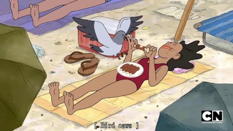We Bare Bears - Episode 14