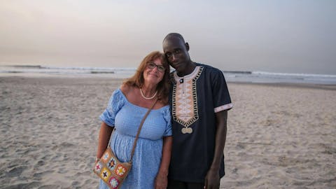 90 Day Fiancé UK - Episode 1