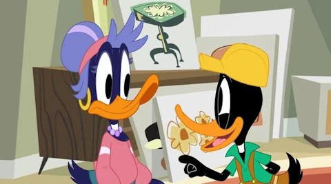 Bugs Bunny Builders - Episode 22