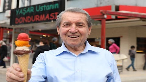 Lezzetin Ustaları - Episode 38