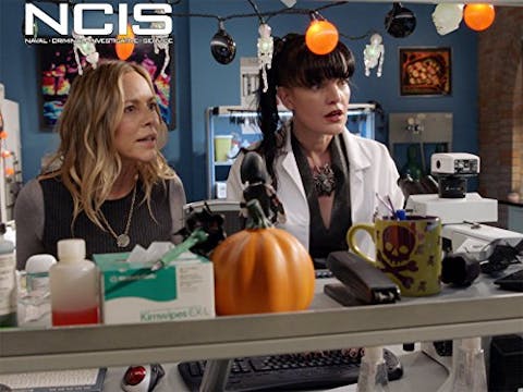 NCIS - Episode 6