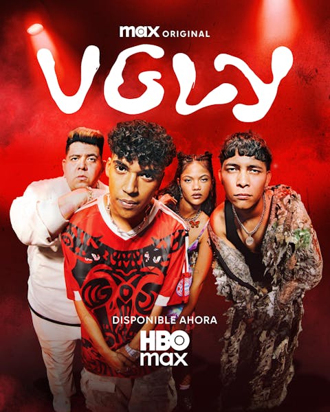 Vgly - Episode 2