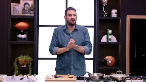 Yağız'la Kolay Mutfak - Episode 4