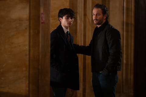 Law & Order: Special Victims Unit - Episode 15