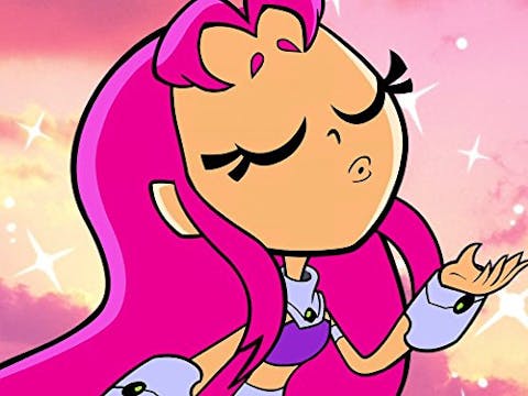 Teen Titans Go! - Episode 25