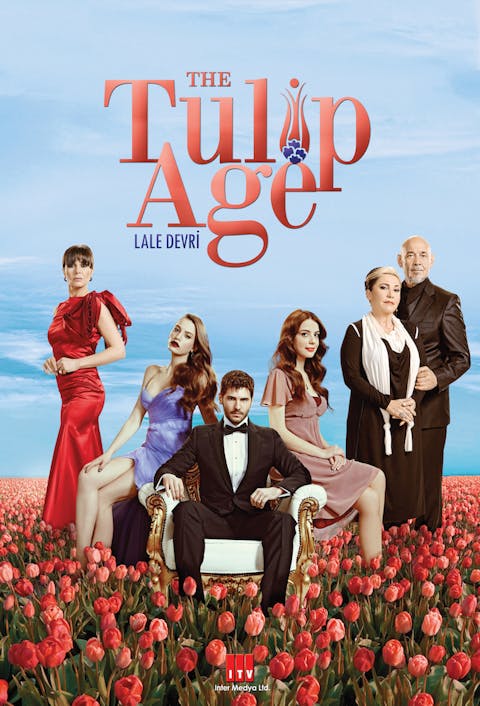 The Tulip Age - Episode 32