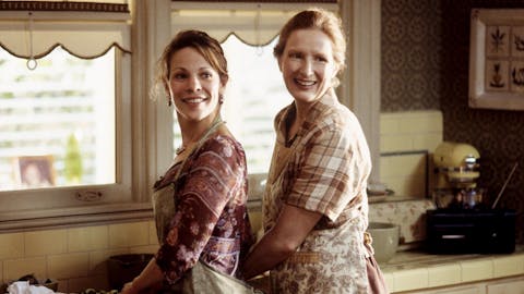 Six Feet Under - Episode 4