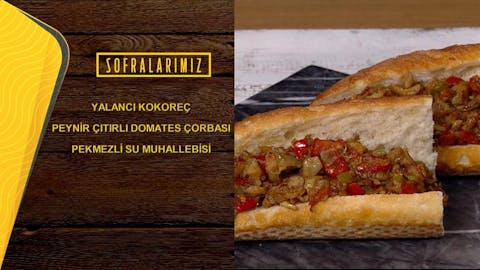 Sofralarımız - Episode 114