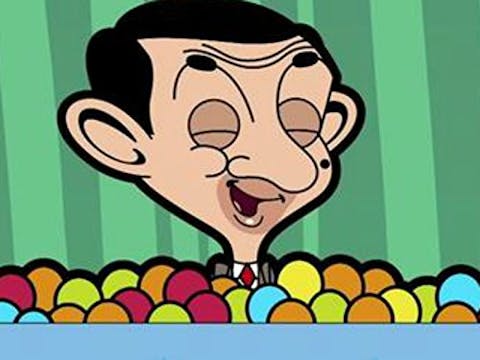 Mr. Bean: The Animated Series - Episode 48
