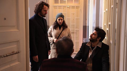 The Innocents - Episode 19
