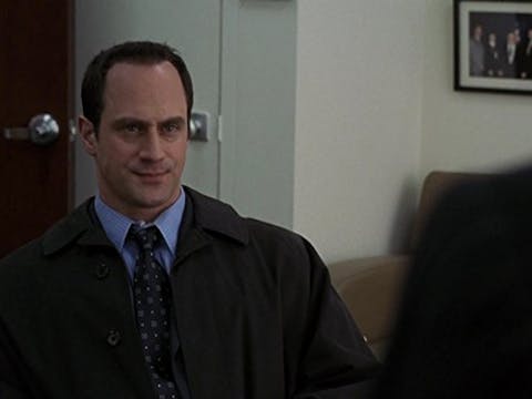Law & Order: Special Victims Unit - Episode 22