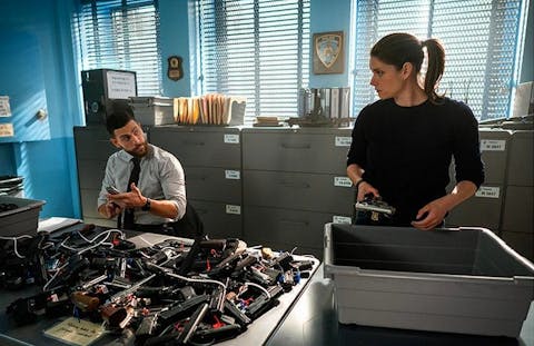 FBI - Episode 10