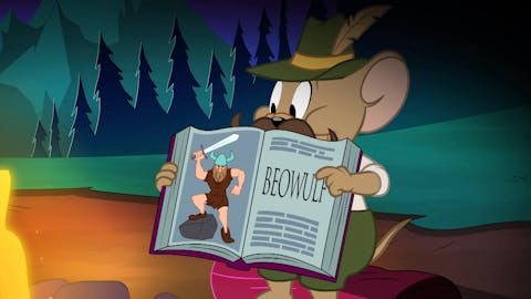 The Tom and Jerry Show - Episode 34