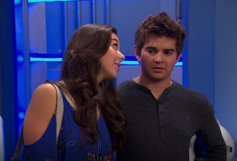 The Thundermans - Episode 8