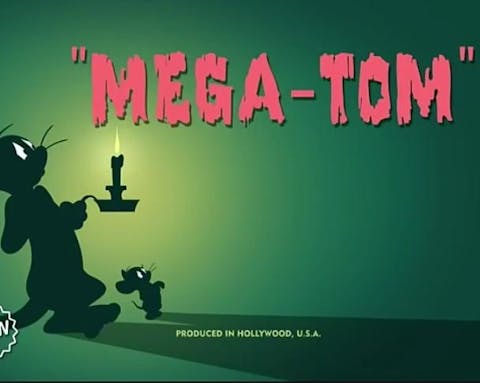 The Tom and Jerry Show - Episode 76