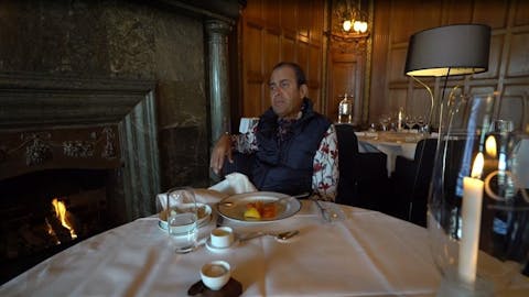 Gastronomi Maceraları - Episode 17