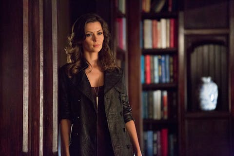 The Vampire Diaries - Episode 11