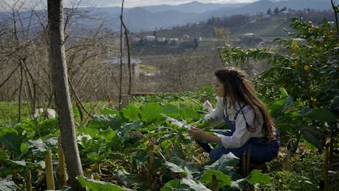 Karadeniz Usulü - Episode 6