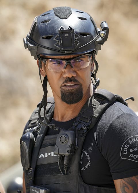 S.W.A.T. - Episode 4