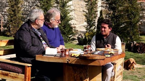 Görevimiz Yemek - Episode 63