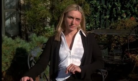 Law & Order - Episode 11