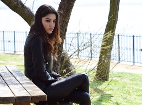 Halka - Episode 14