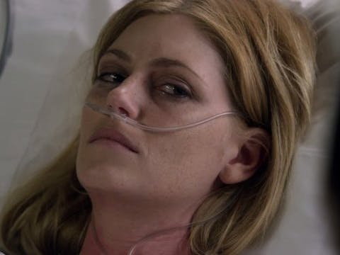 Law & Order: Special Victims Unit - Episode 16