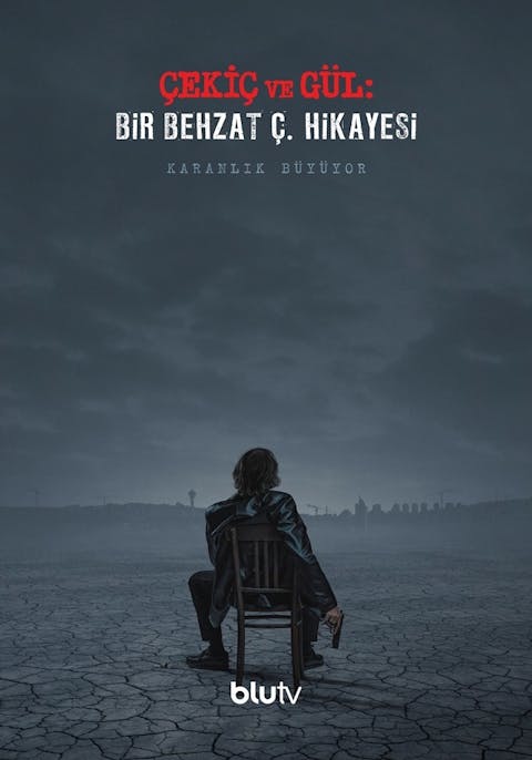 Çekiç ve Gül: Bir Behzat Ç. Hikayesi - Episode 2
