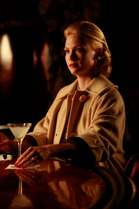 Mad Men - Episode 13