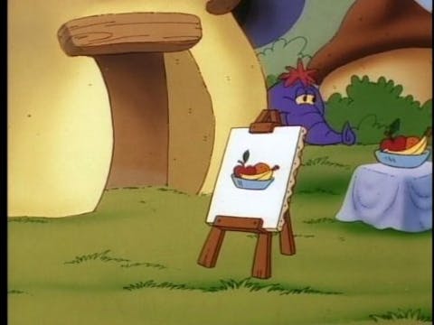 The Smurfs - Episode 31