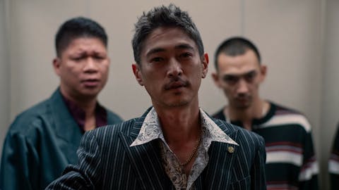 Tokyo Vice - Episode 3