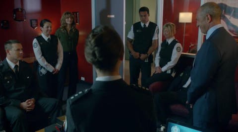 Wentworth - Episode 2