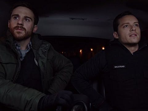 Chicago P.D. - Episode 17