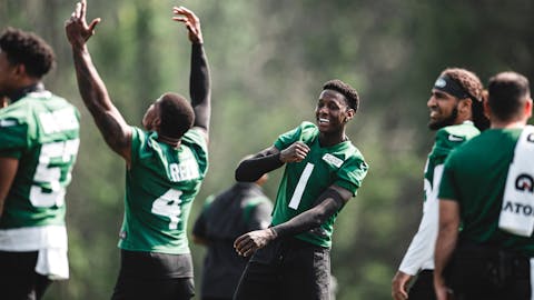 Hard Knocks: Training Camp - Episode 2