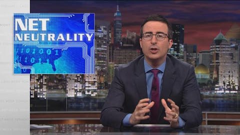 Last Week Tonight with John Oliver - Episode 5