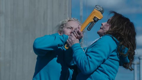 Wentworth - Episode 7