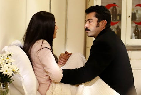Karadayi - Episode 28