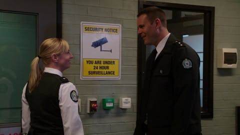 Wentworth - Episode 5