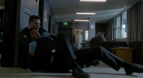 Wentworth - Episode 10