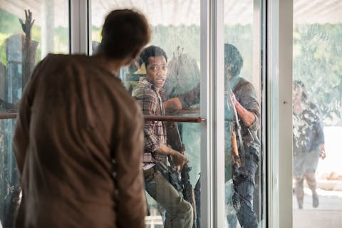 The Walking Dead - Episode 14
