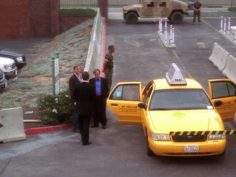 NCIS - Episode 23