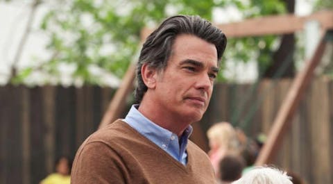 Togetherness - Episode 7