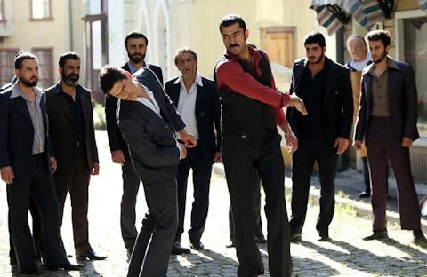Karadayi - Episode 40