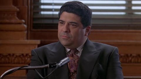 Law & Order - Episode 10