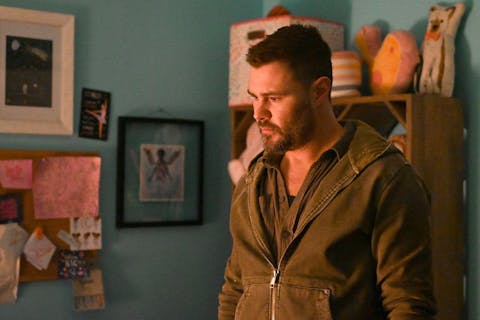 Chicago P.D. - Episode 22