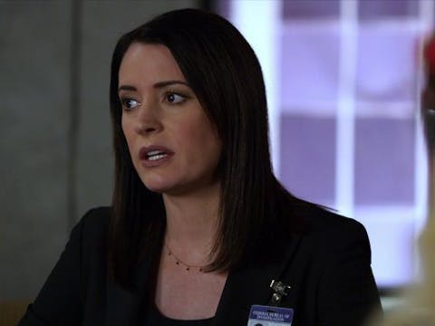 Criminal Minds - Episode 19