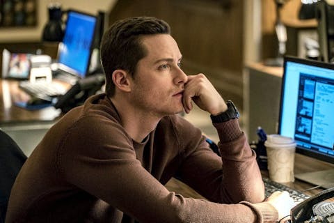 Chicago P.D. - Episode 21