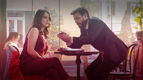 My Ex - Episode 17