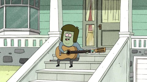 Regular Show - Episode 23