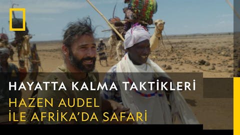 Hayatta Kalma Taktikleri - Episode 1